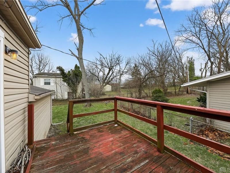 4093 Klepinger Road, Dayton, OH 45416 Photo 4