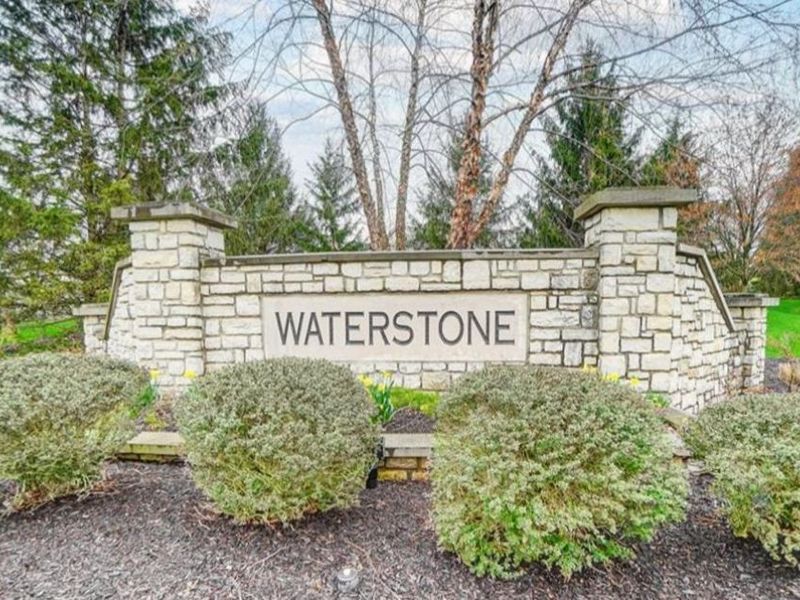 1927 Waterstone Boulevard, Unit 101, Washington Township, OH 45342 Photo 19