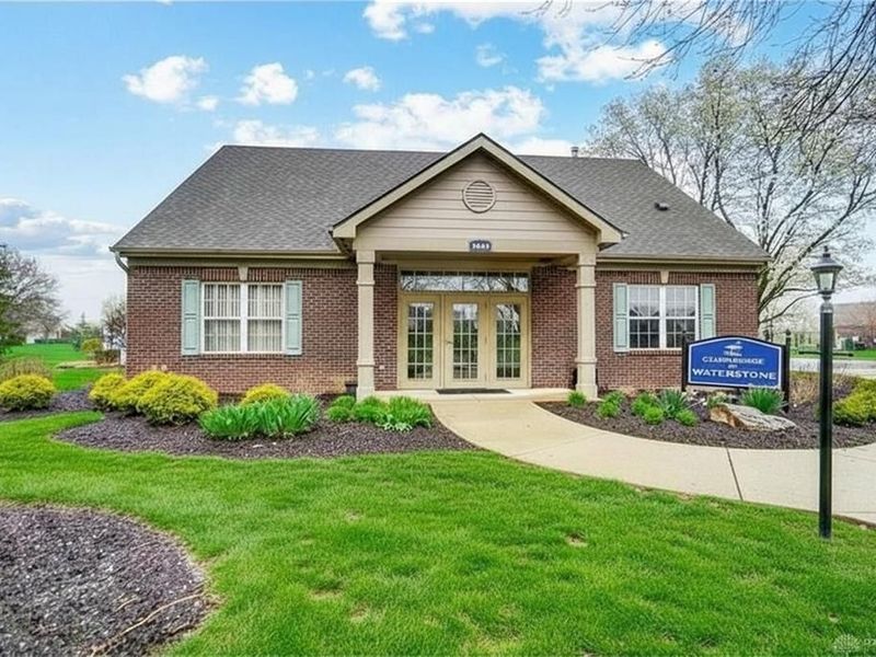 1927 Waterstone Boulevard, Unit 101, Washington Township, OH 45342 Photo 20