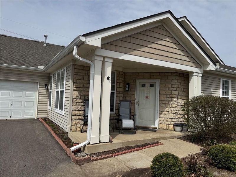 361 Bending Branch Lane, Unit 1304, Miamisburg, OH 45342 Photo 2