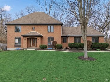 1091 Quiet Brook Trail, Washington TWP, OH 45458