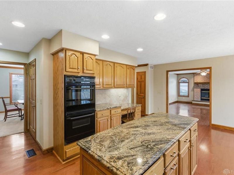 1091 Quiet Brook Trail, Washington Township, OH 45458 Photo 13