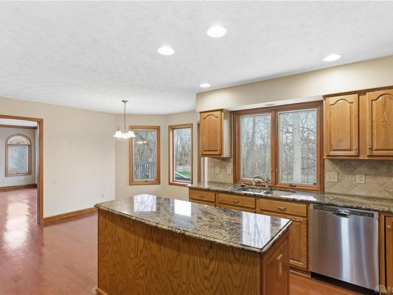 1091 Quiet Brook Trail, Washington Township, OH 45458 Photo 14