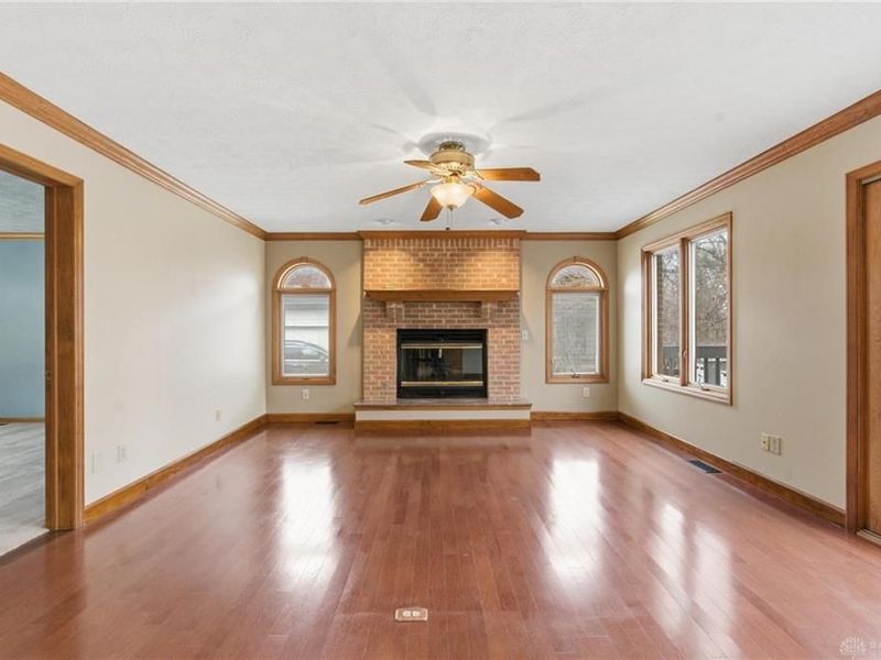 1091 Quiet Brook Trail, Washington Township, OH 45458 Photo 16