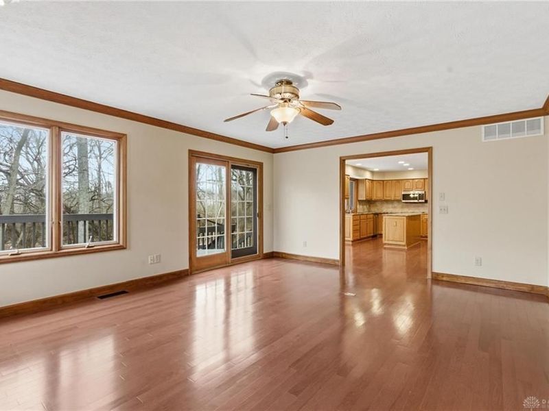 1091 Quiet Brook Trail, Washington Township, OH 45458 Photo 17