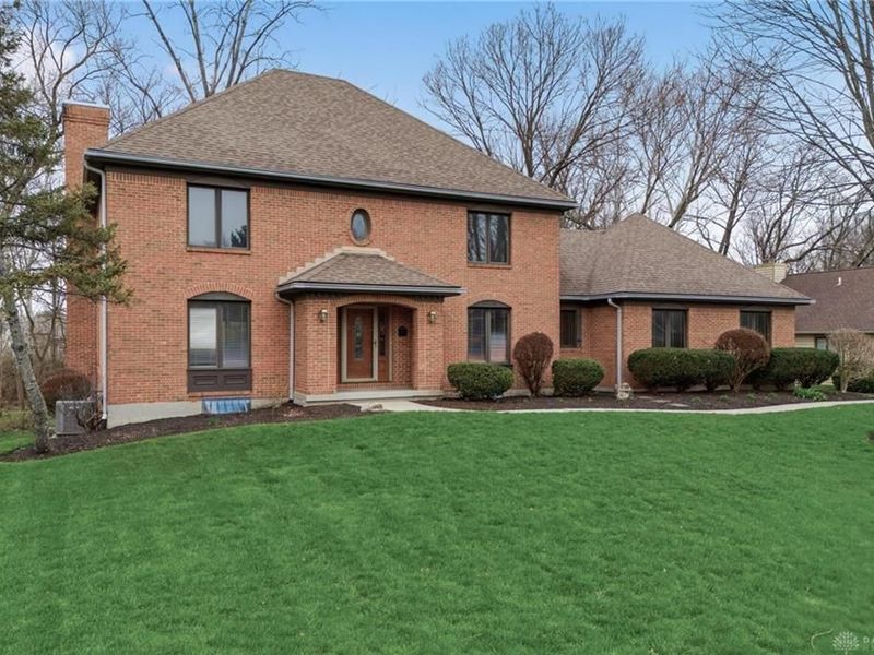 1091 Quiet Brook Trail, Washington Township, OH 45458 Photo 2