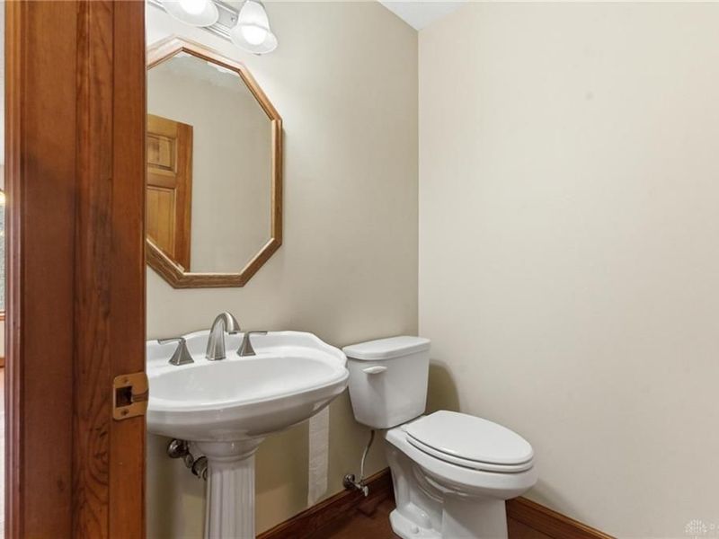 1091 Quiet Brook Trail, Washington Township, OH 45458 Photo 22