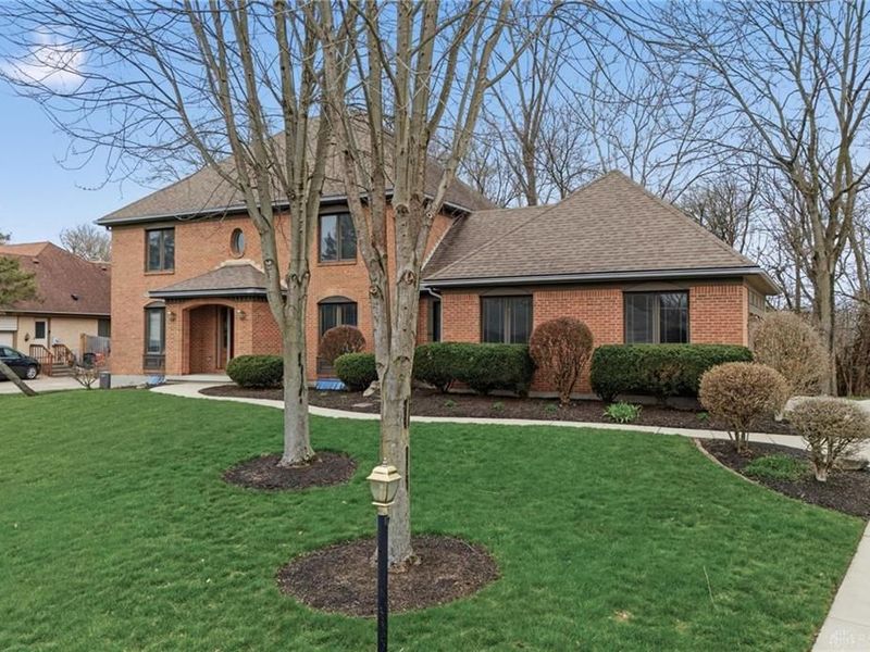 1091 Quiet Brook Trail, Washington Township, OH 45458 Photo 3