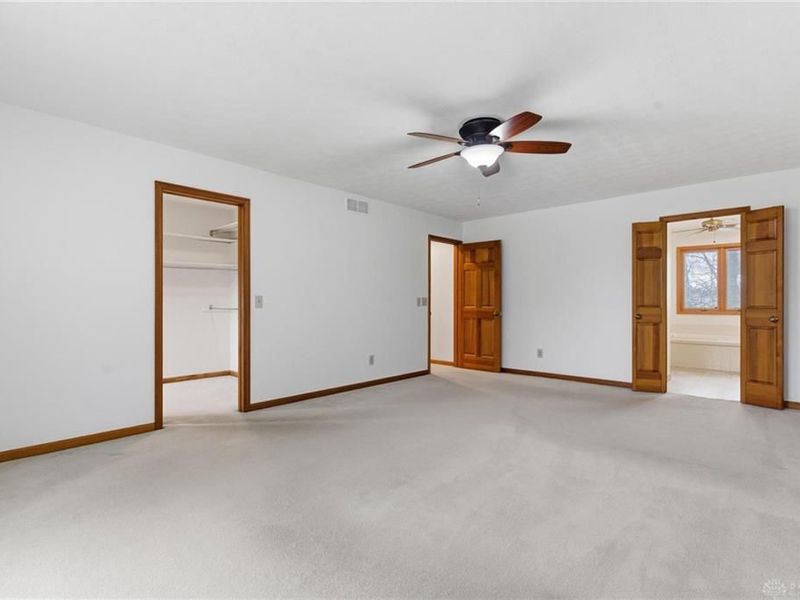 1091 Quiet Brook Trail, Washington Township, OH 45458 Photo 33