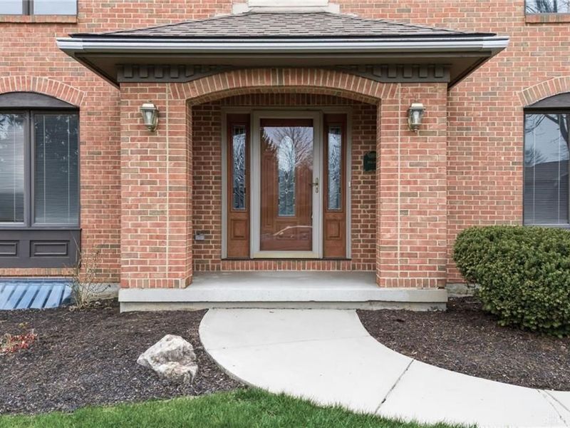 1091 Quiet Brook Trail, Washington Township, OH 45458 Photo 5