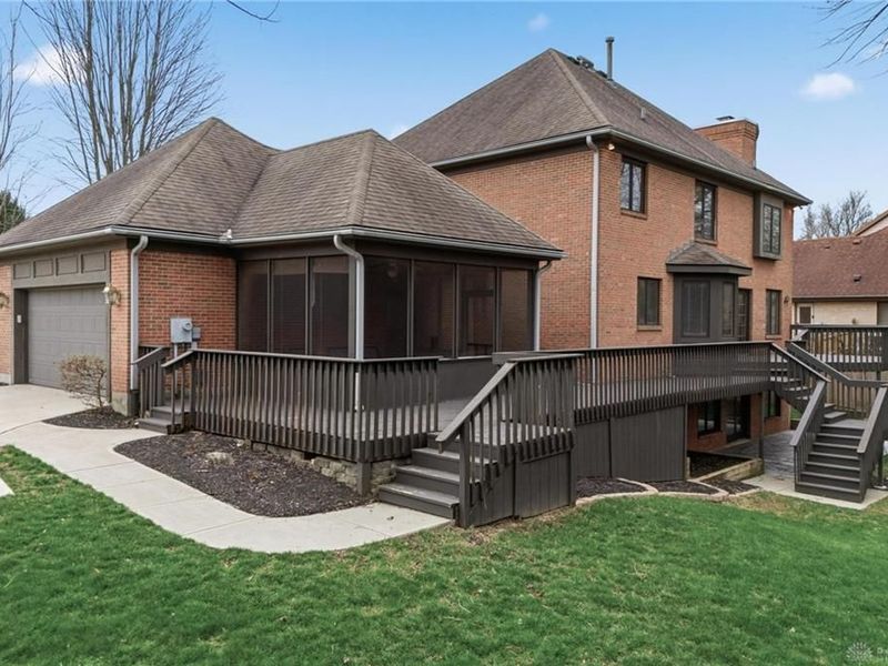 1091 Quiet Brook Trail, Washington Township, OH 45458 Photo 50