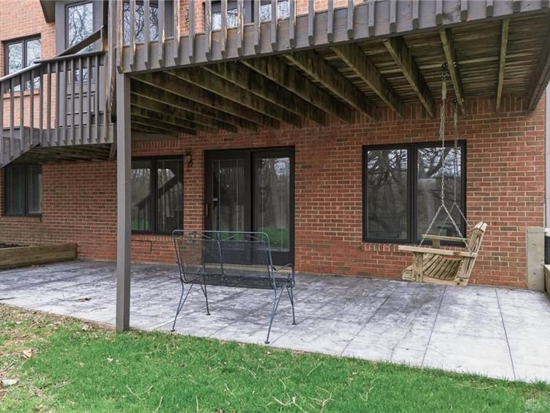 1091 Quiet Brook Trail, Washington Township, OH 45458 Photo 52