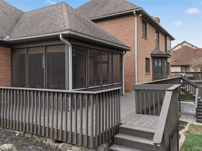 1091 Quiet Brook Trail, Washington Township, OH 45458 Photo 55