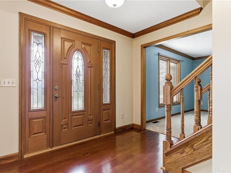 1091 Quiet Brook Trail, Washington Township, OH 45458 Photo 6