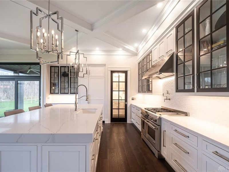 275 Fox Meadow Court, Beavercreek Township, OH 45385 Photo 11