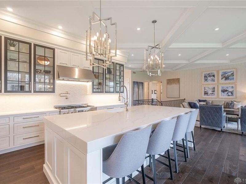 275 Fox Meadow Court, Beavercreek Township, OH 45385 Photo 13