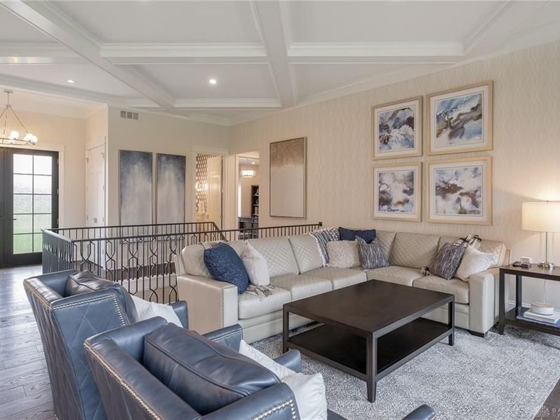 275 Fox Meadow Court, Beavercreek Township, OH 45385 Photo 14