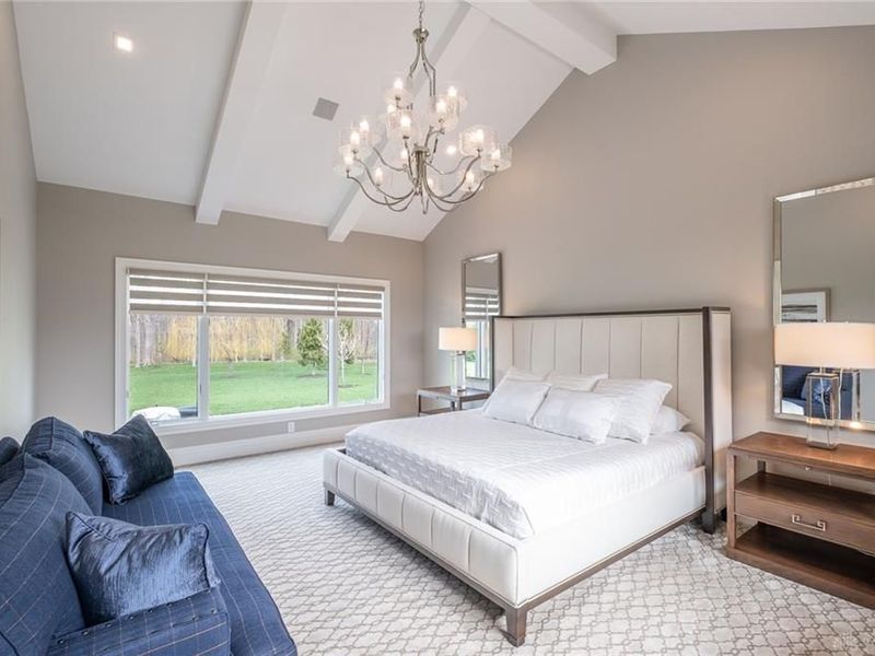 275 Fox Meadow Court, Beavercreek Township, OH 45385 Photo 16