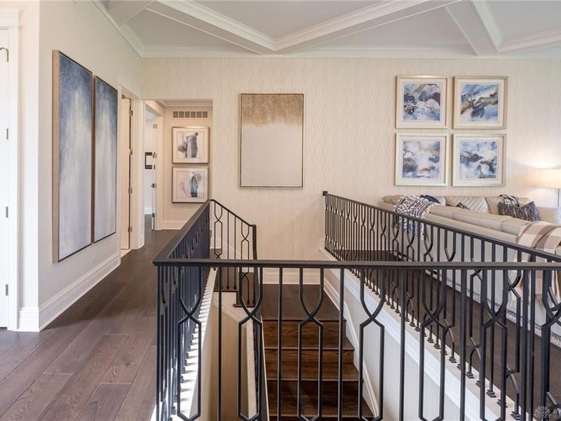 275 Fox Meadow Court, Beavercreek Township, OH 45385 Photo 23