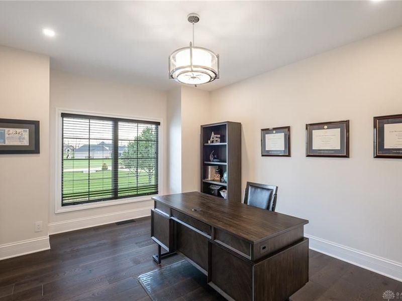 275 Fox Meadow Court, Beavercreek Township, OH 45385 Photo 25