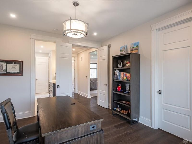 275 Fox Meadow Court, Beavercreek Township, OH 45385 Photo 26