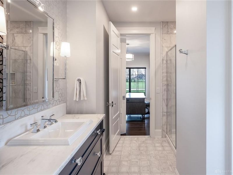 275 Fox Meadow Court, Beavercreek Township, OH 45385 Photo 29