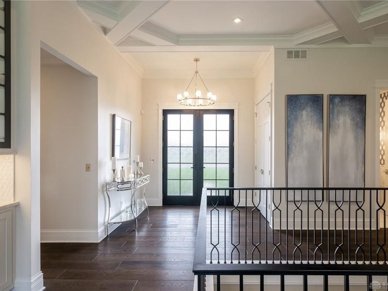 275 Fox Meadow Court, Beavercreek Township, OH 45385 Photo 3