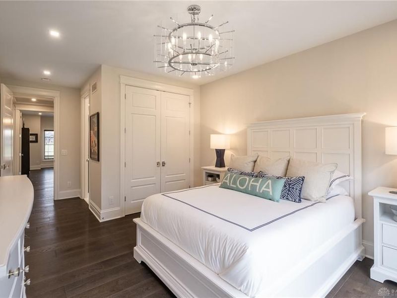 275 Fox Meadow Court, Beavercreek Township, OH 45385 Photo 32