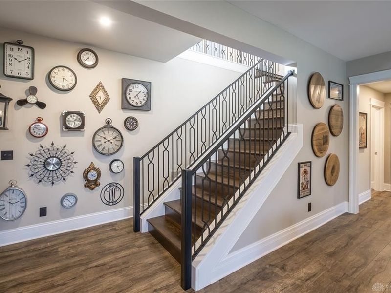 275 Fox Meadow Court, Beavercreek Township, OH 45385 Photo 33