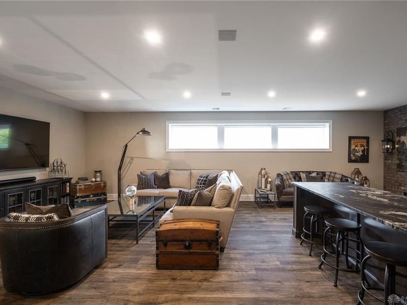 275 Fox Meadow Court, Beavercreek Township, OH 45385 Photo 34