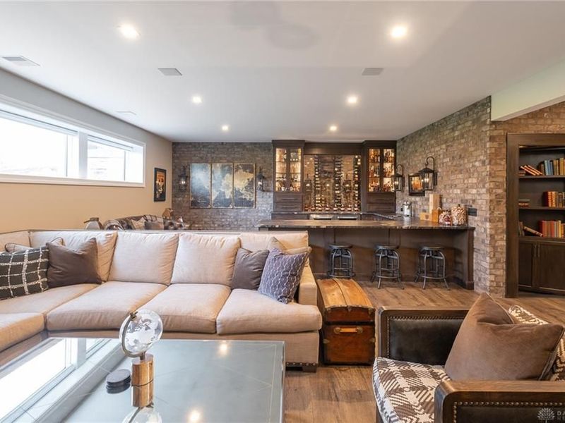 275 Fox Meadow Court, Beavercreek Township, OH 45385 Photo 35