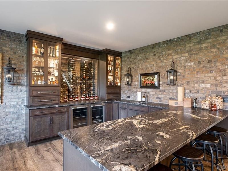 275 Fox Meadow Court, Beavercreek Township, OH 45385 Photo 36