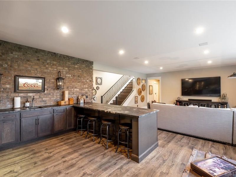 275 Fox Meadow Court, Beavercreek Township, OH 45385 Photo 37