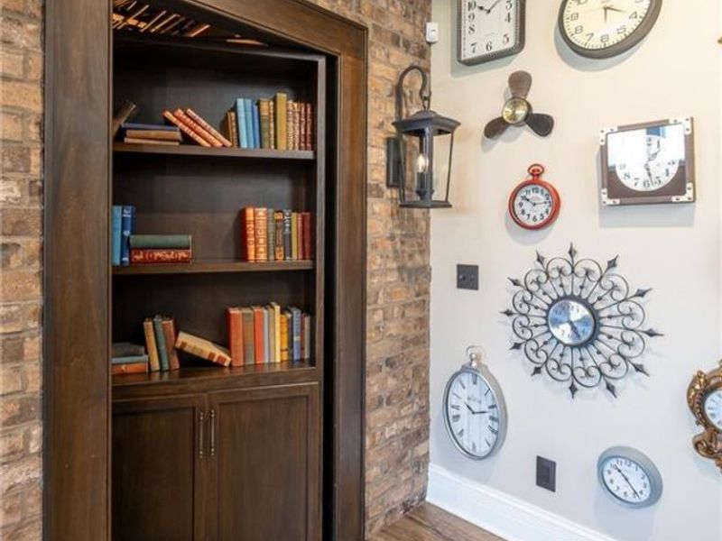 275 Fox Meadow Court, Beavercreek Township, OH 45385 Photo 38