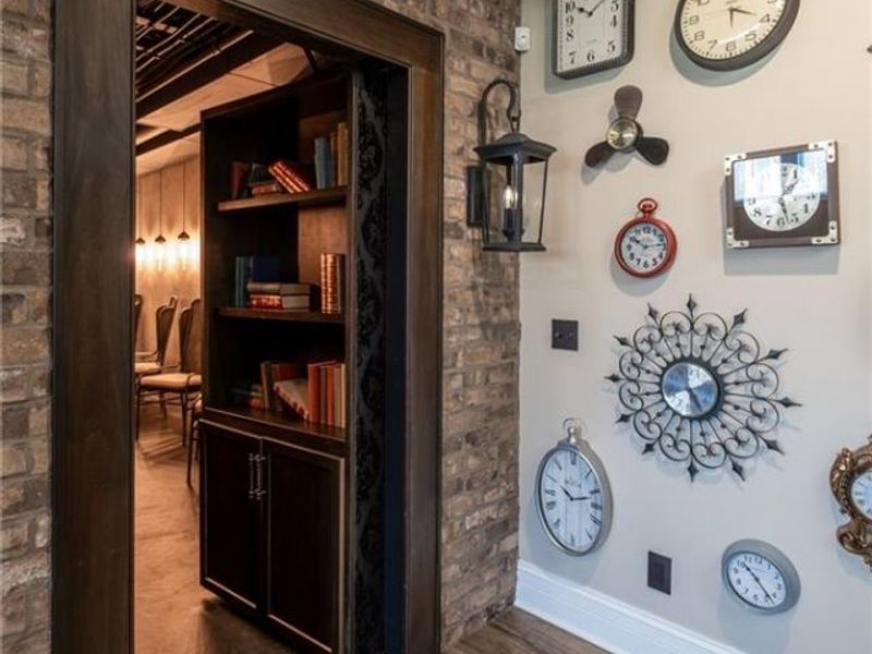 275 Fox Meadow Court, Beavercreek Township, OH 45385 Photo 39