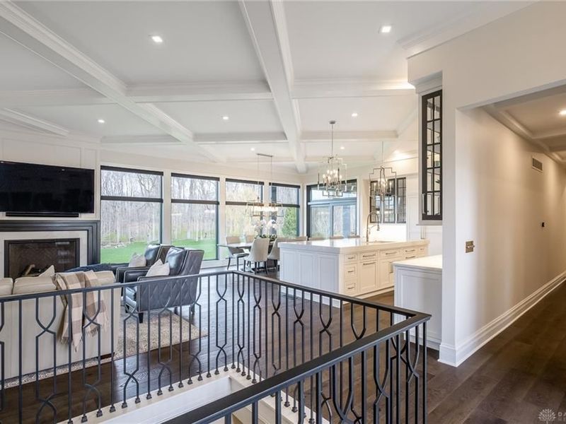 275 Fox Meadow Court, Beavercreek Township, OH 45385 Photo 4