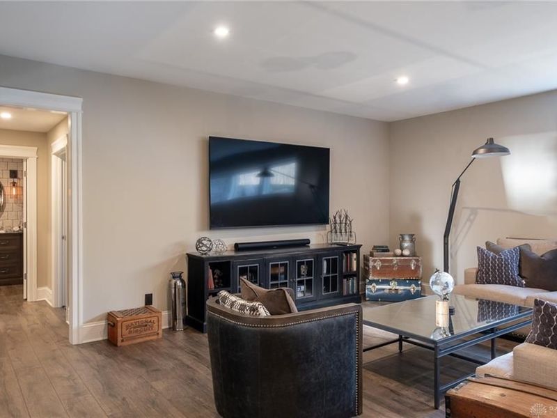 275 Fox Meadow Court, Beavercreek Township, OH 45385 Photo 44