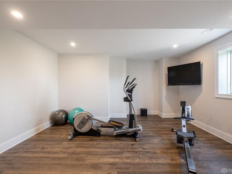 275 Fox Meadow Court, Beavercreek Township, OH 45385 Photo 49