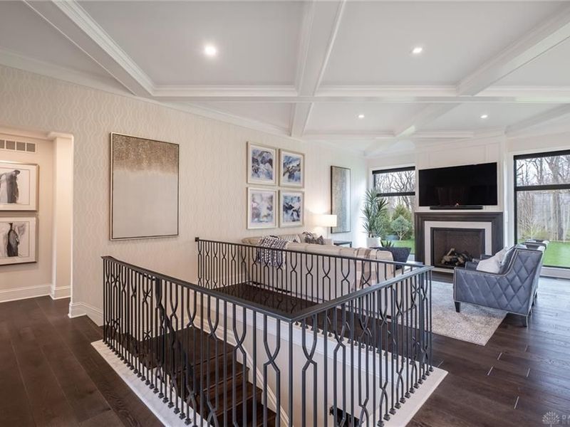 275 Fox Meadow Court, Beavercreek Township, OH 45385 Photo 5