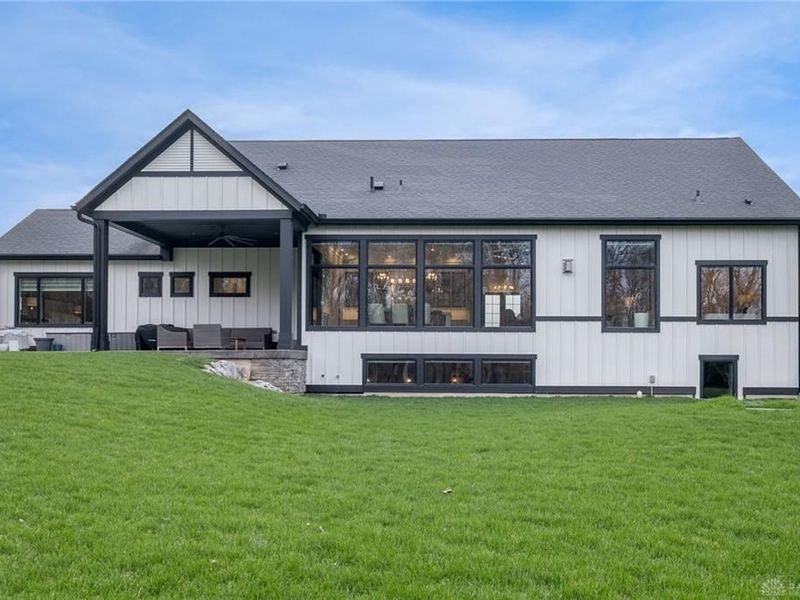 275 Fox Meadow Court, Beavercreek Township, OH 45385 Photo 51