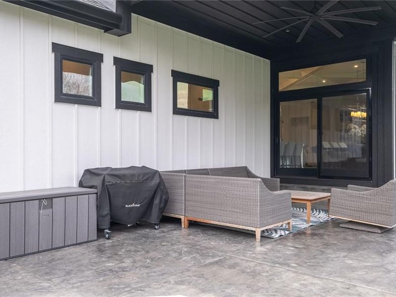 275 Fox Meadow Court, Beavercreek Township, OH 45385 Photo 52