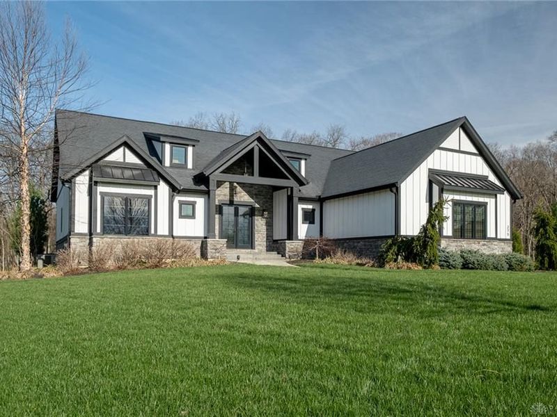 275 Fox Meadow Court, Beavercreek Township, OH 45385 Photo 54