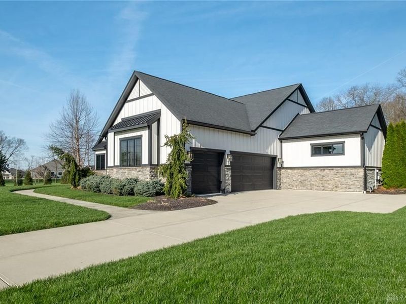 275 Fox Meadow Court, Beavercreek Township, OH 45385 Photo 55