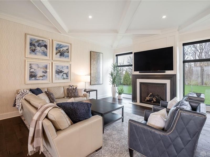 275 Fox Meadow Court, Beavercreek Township, OH 45385 Photo 6