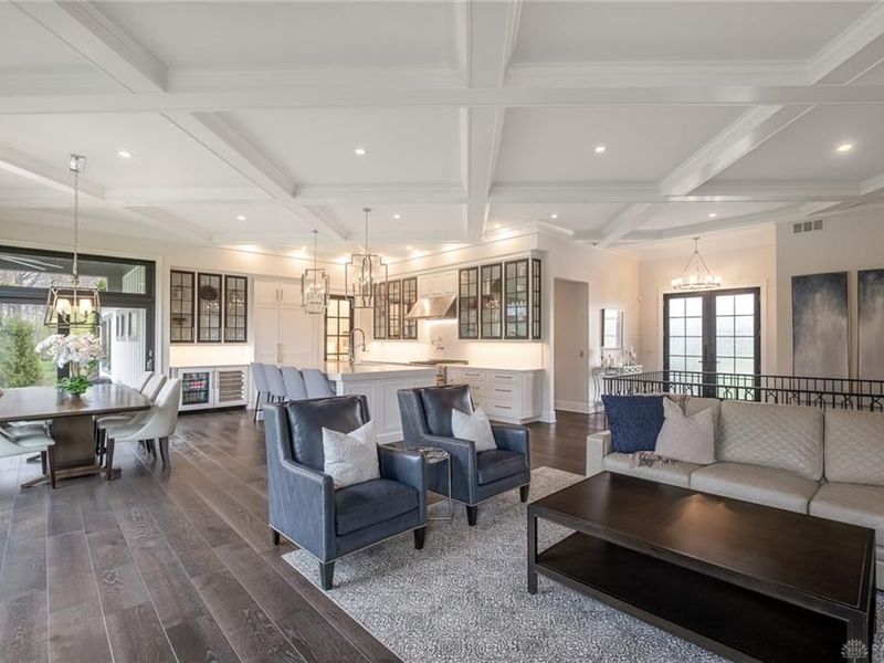 275 Fox Meadow Court, Beavercreek Township, OH 45385 Photo 7