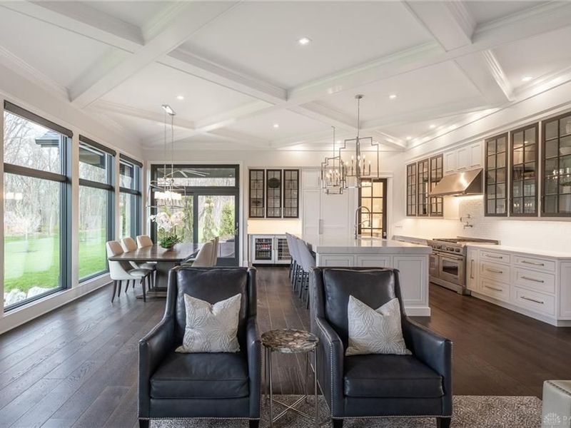 275 Fox Meadow Court, Beavercreek Township, OH 45385 Photo 8