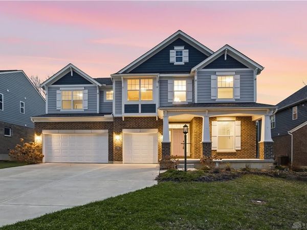 713 Newton Drive, Beavercreek, OH 45434