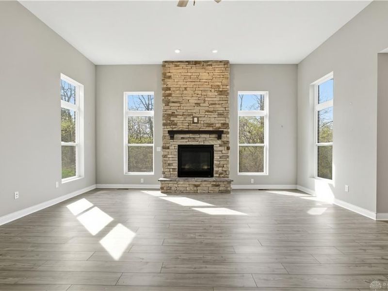 713 Newton Drive, Beavercreek, OH 45434 Photo 10