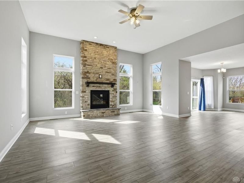 713 Newton Drive, Beavercreek, OH 45434 Photo 11