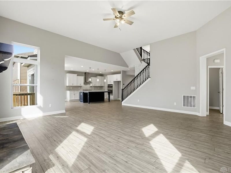 713 Newton Drive, Beavercreek, OH 45434 Photo 13